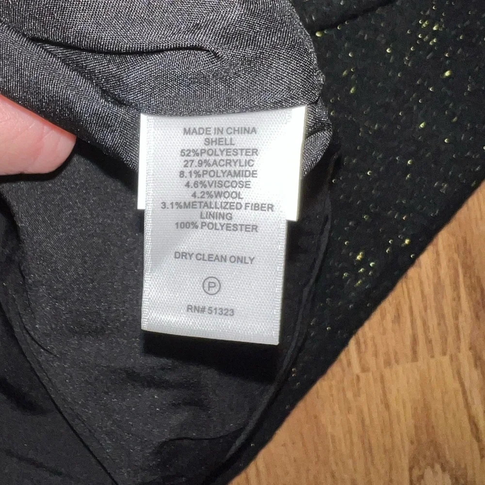 1. State Shorts - Picture 4 of 5